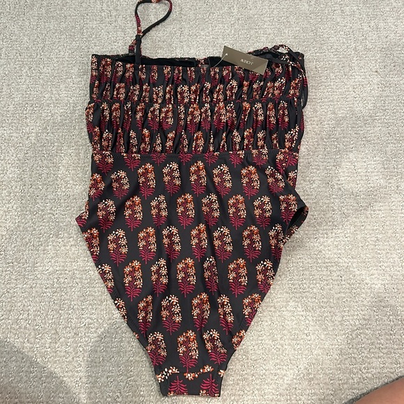 J. Crew One piece size 6 - Picture 5 of 6